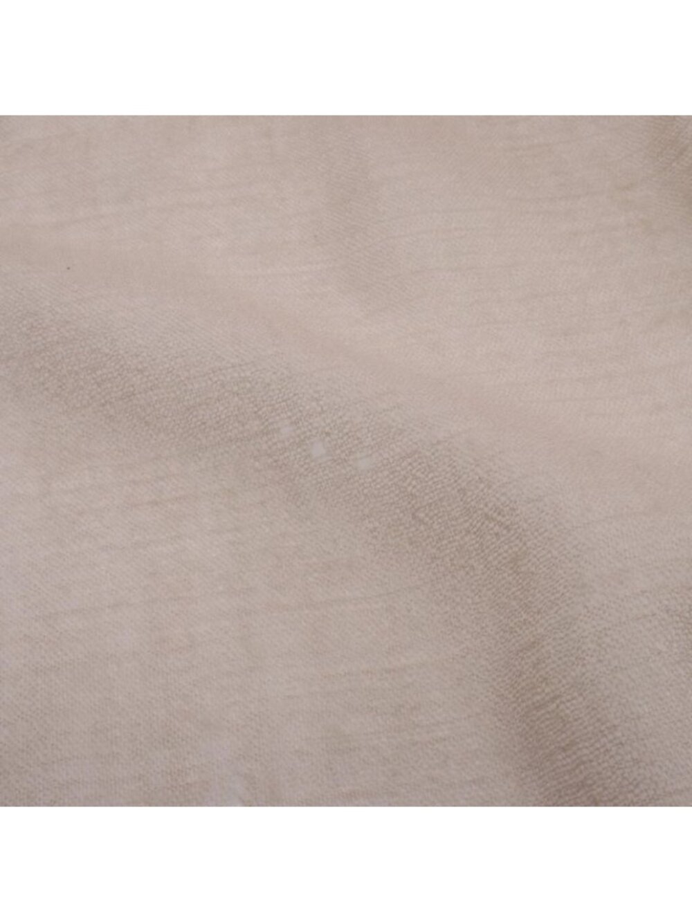 Chanel Shawl CC Logo Cashmere - Picture 4 of 8